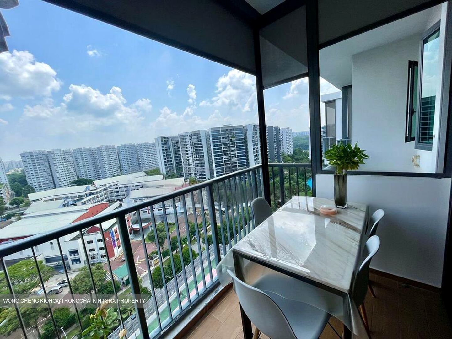 Kingsford Waterbay (D19), Apartment #461248611